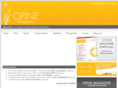 opine-magazine.com