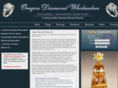 oregondiamondwholesalers.com