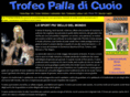 palladicuoio.com