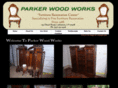 parkerwoodworks.com