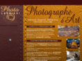 photolarrieu.com