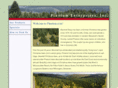 pinetum.com