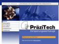 praezitech.com