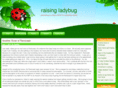 raisingladybug.com