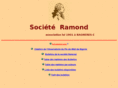 ramond-societe.com