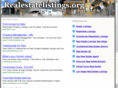 realestatelistings.org