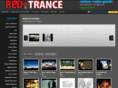 redtrance.com