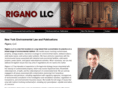 riganollc.com