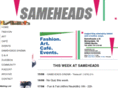 sameheads.com