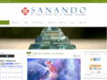 sanando.org