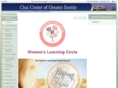 seattlejewishwomen.com