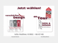 signunddesign.com