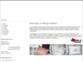 sleepcomfortinc.com
