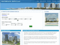 southbeach-hotels.net