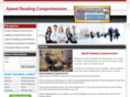 speedreadingcomprehension.org