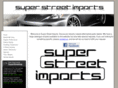 superstreetimports.net