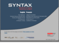 syntax.net