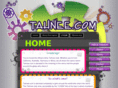 tahnee.com