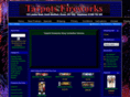 tarpotsfireworks.com