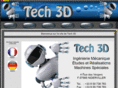 tech3d-france.com