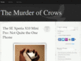 the-murderofcrows.com