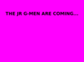 thejuniorgmen.com