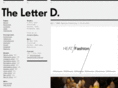 theletterd.com.au
