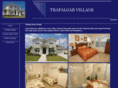 trafalgarvillagehouse.com