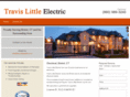 travislittleelectric.com