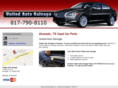 unitedautosalvage.com