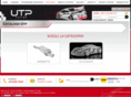 utp-racing.com