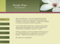 wendywine.com