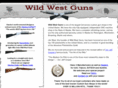 wildwestguns.com