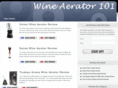 wineaerator101.com