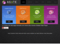 agatecom.fr
