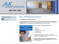 akbasementwaterproofing.com