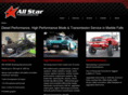 allstarhighperformance.com