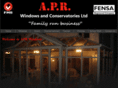 aprwindows.com