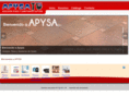 apysa.com