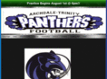 atpanthers.com