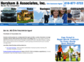 autoinsurancebelairmd.com