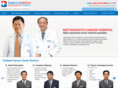 bangkok-cancer-doctors.com