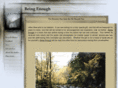 beingenough.com