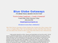 blueglobegetaways.com