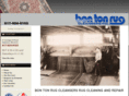 bontonrug.com