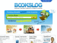 bookslog.com