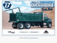 brandontruck.com