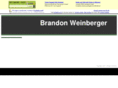 brandonweinberger.com