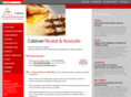 cabinetricard.com