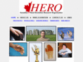 canadian-hero.com